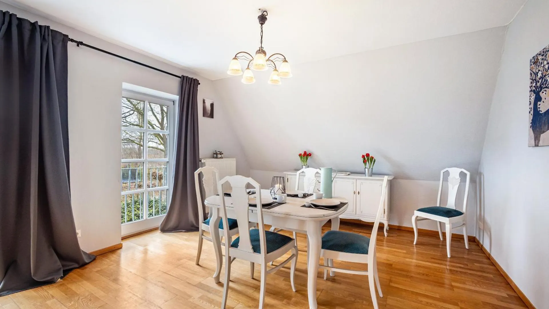 Ferienwohnung Gestuet Kriseby Lubeck 0*,