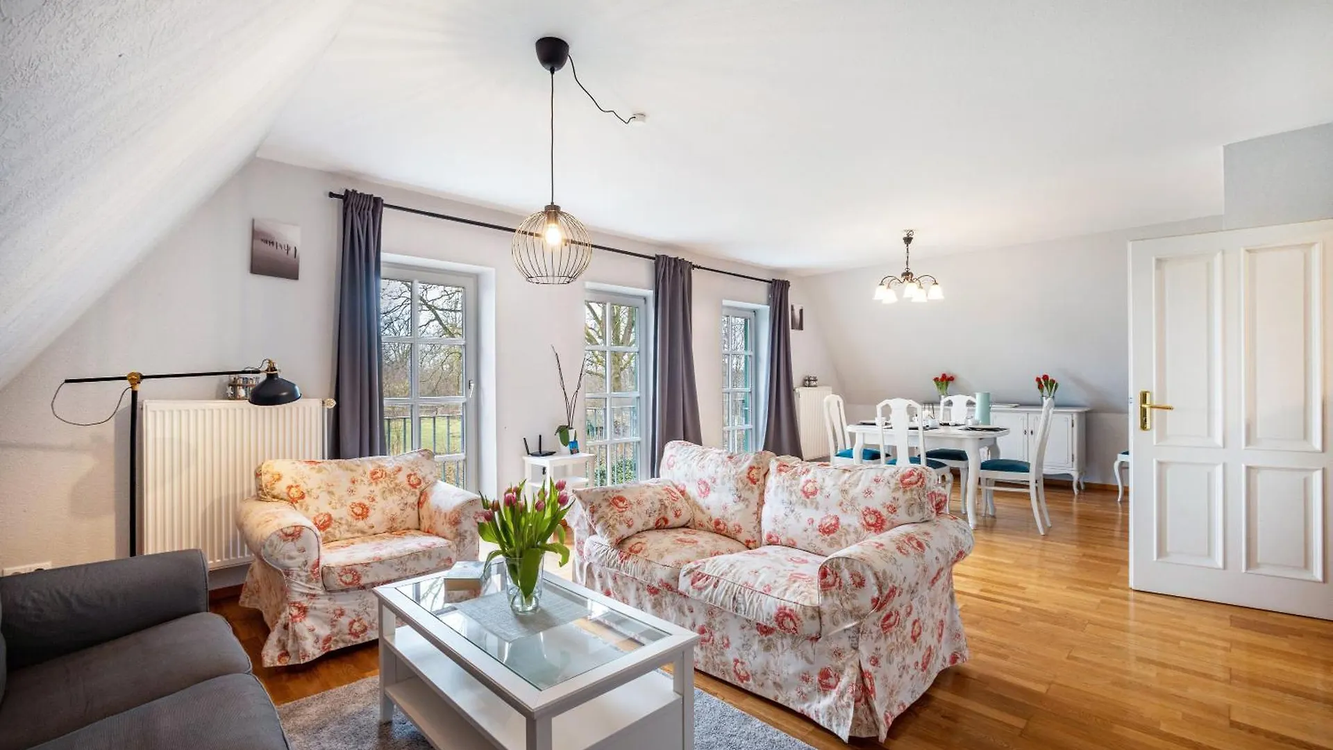 Ferienwohnung Gestuet Kriseby Lubeck
