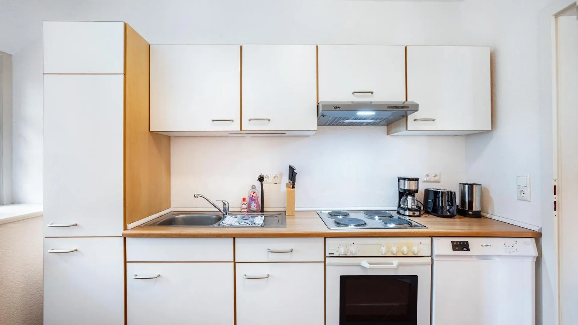 Ferienwohnung Gestuet Kriseby Lubeck Germany