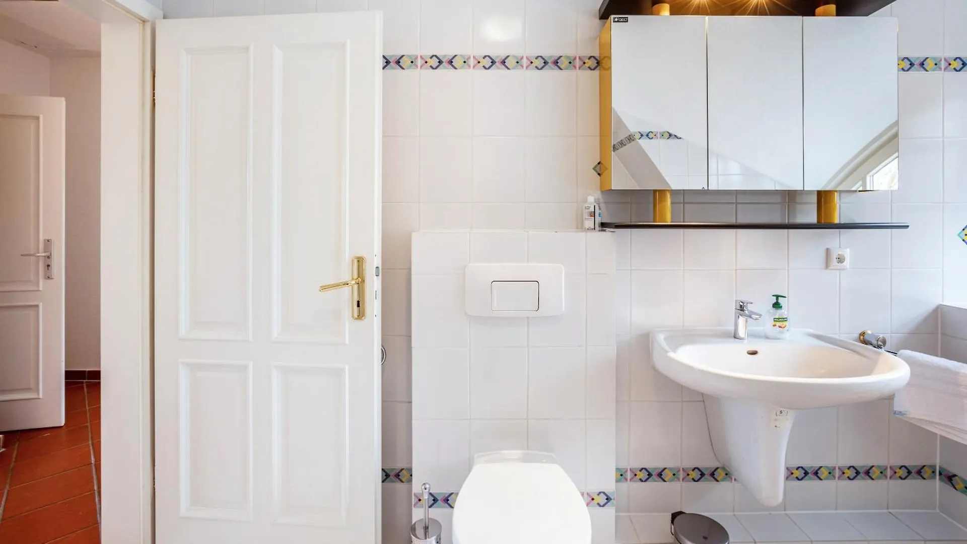 Ferienwohnung Gestuet Kriseby Lubeck Holiday home